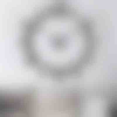 NÁSTENNÉ HODINY S 3D EFEKTOM | URBANCLOCK