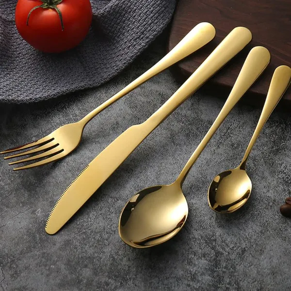 LUXCUTLERY101000