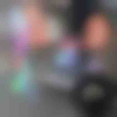 Blikajúce LED šnúrky do topánok | LUMOLOOPS