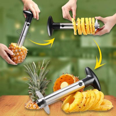 Krájač ananásu | ANANASS