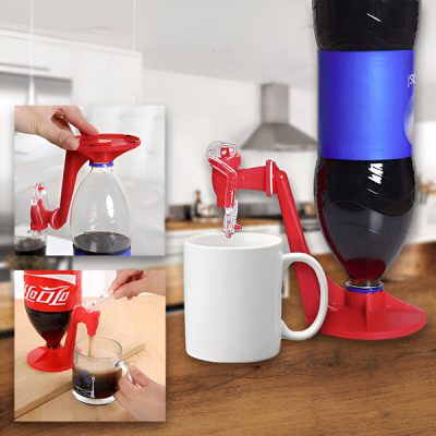 Dávkovač nápojov | DRINKPOD