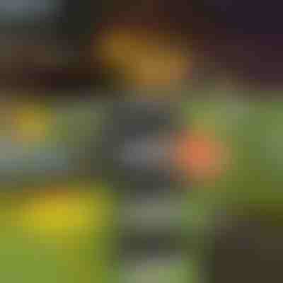 4-dielny komplet vodotesných LED solárnych záhradnych svetiel | EDGELIGHTS