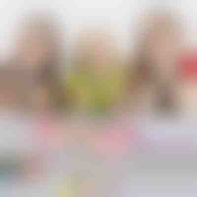 DIY súprava na pletenie náramkov | BRAIDMAKER