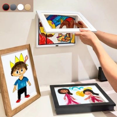 Závesný umelecký fotorámik | FRAMELET