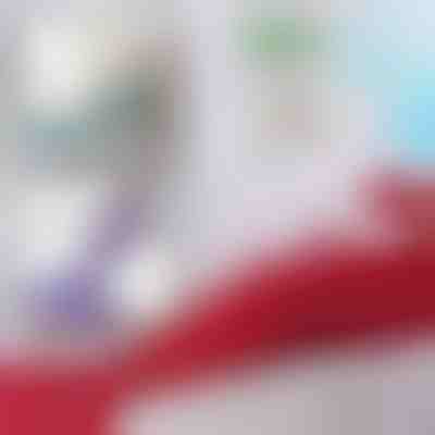 Deka pre morskú pannu | MERMIDREAM