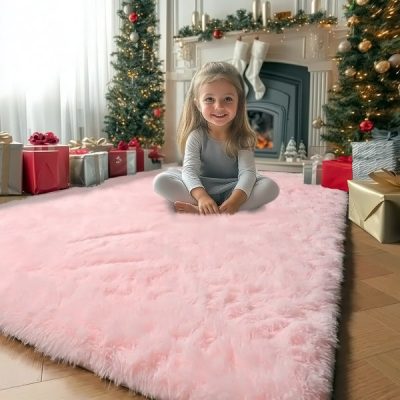 Plyšový koberec | CAPRETERA