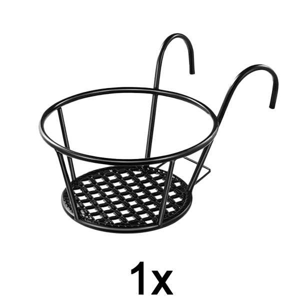 1x Závesný stojan na kvety | STANDPOT