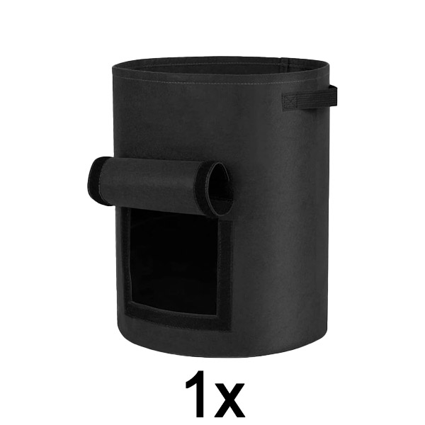 1x Pestovateľské vaky na zeleninu | FLORAFOLD